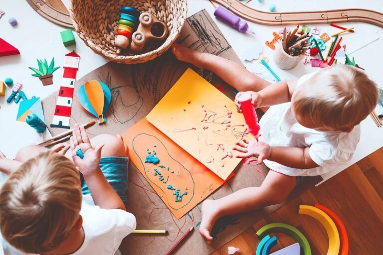 Comment appliquer le guide de la lecture Montessori à la maison ?